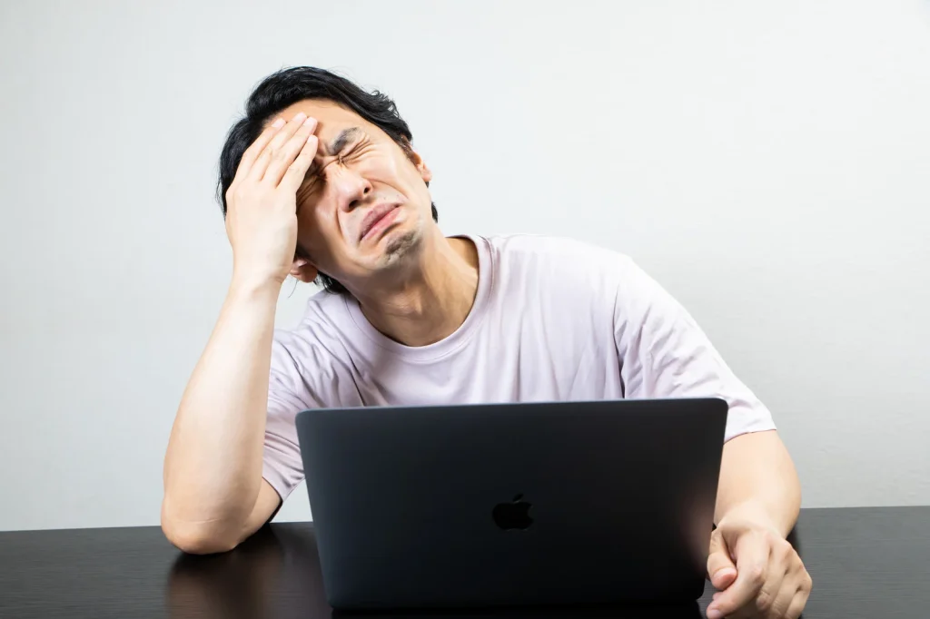 どのように本人確認をすればいいのかわからない